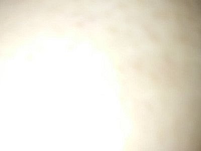 Going deep in wife's ass with my erect dick