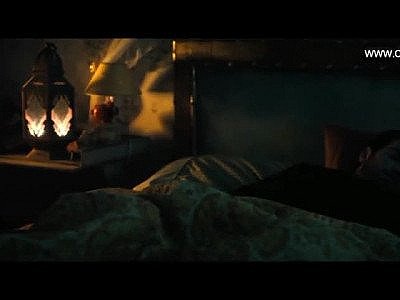 Joséphine de La Baume - Naked Swimming, Big Boobs, Sex Scene - Road Games