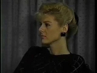 What is the Name of Vintage Pornstar 90s 80s: Free Porn 68