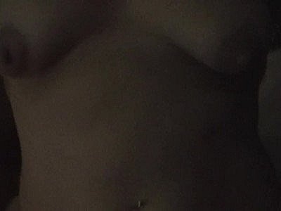 Submissive slut mom eager to please