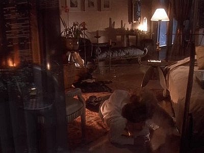 Madonna - body of evidence HD