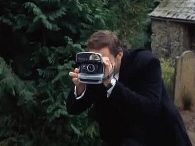 Heather Graham Topless Scene