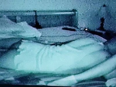 Me and my ex girlfriend Lupe McDonald from banning CA