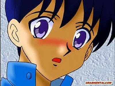 Bigboobs hentai mother sexy fucking