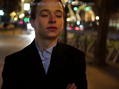 Mariska Son Of Her Boss