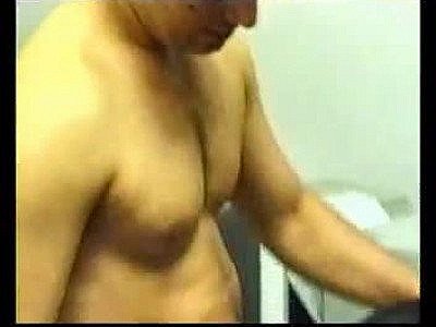 Arousing office hardcore with Turkish girl