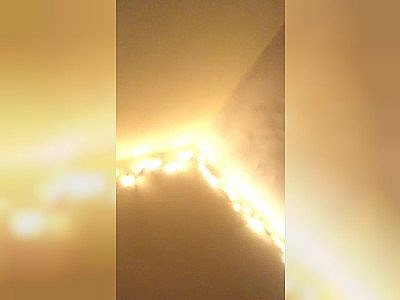 Extra thick bitch unpacks her huge titties