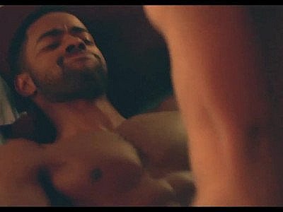 SekushiLover - Top 10 Interracial Movie & TV Sex Scenes