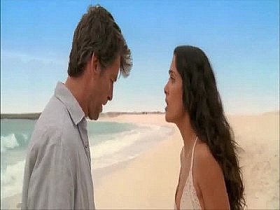 Salma Hayek - After The Sunset