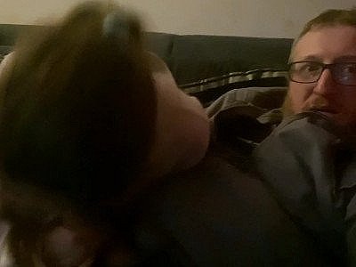 Making Her Suck My Huge Cock, Free Swallow HD Porn 73