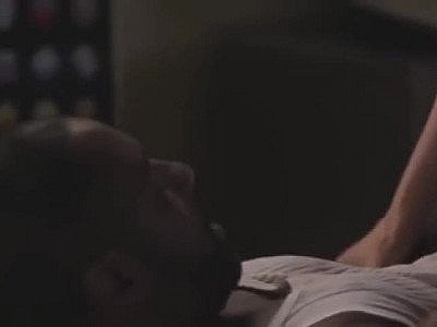 BlackManWhiteGirlLove - Celebrity Sex Scene Comp 001