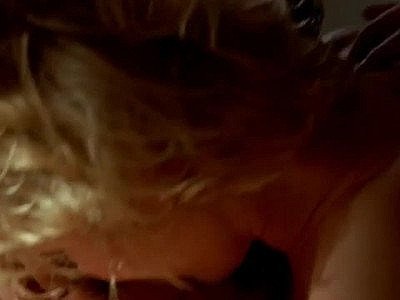 Vera Farmiga Nude in Never Forever (2007)