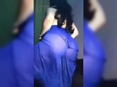 Khalijia Sharmota in Niqab 1