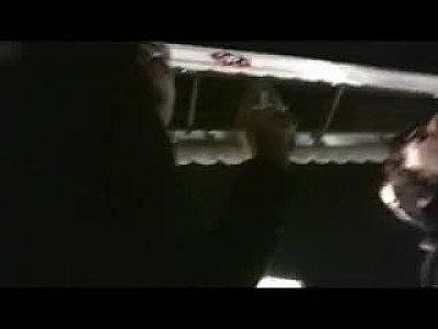 Devote-schlampe - 1-2 suffa