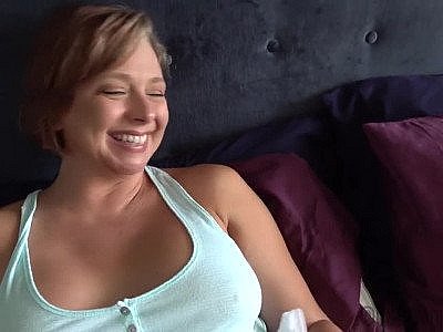 My stepmother's massages - Brianna Beach