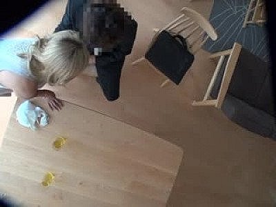 I Caught my Wife with other Men 2of4 censored ctoan