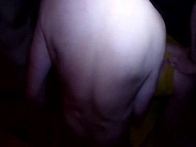 Homemade MMF Threesome