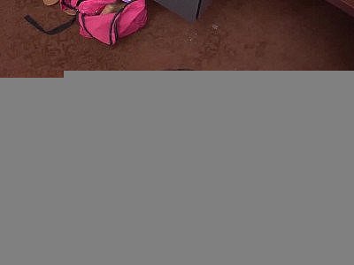 HOLED Perfect Anal Punishment That Fits The Crime