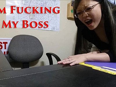 lets fuck the boss