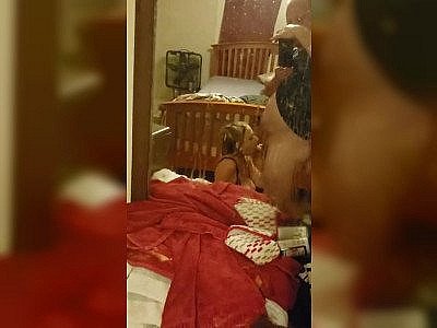 I wanted to fuck, but I got my nut