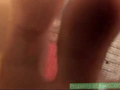 Mandyfootsmellexperiment