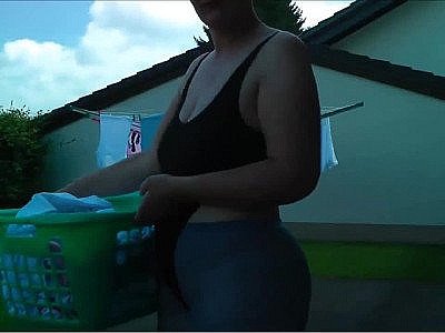 German pawg charlotte