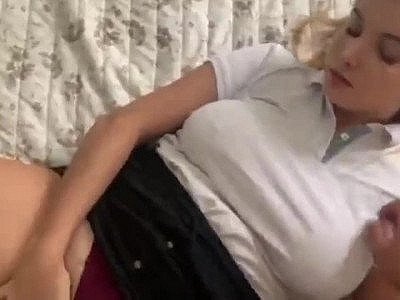 I Finally Fucked My Best FRIEND. POV FUCK