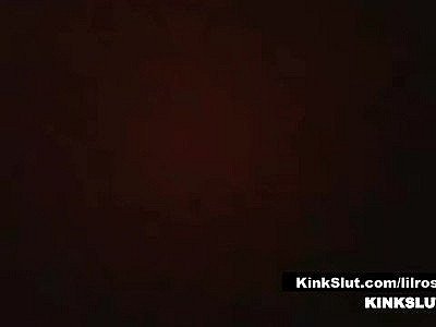 12 Inch Monster Dildo Pussy Destruction