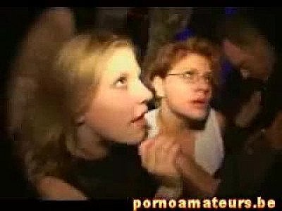 Wild Party Girls Sex