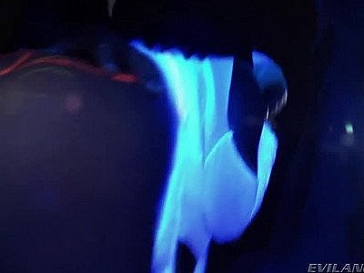 Voracious - I Am Foul And Corrupt