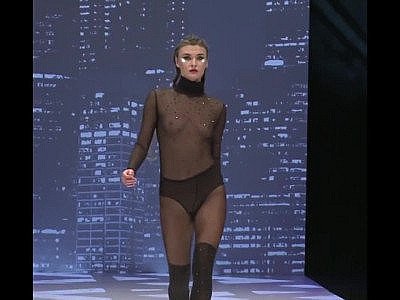 Lingerie Models to Jerk off too 3