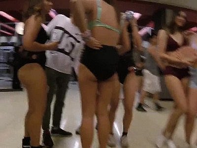 New Years 2020 - Rave Festival 3