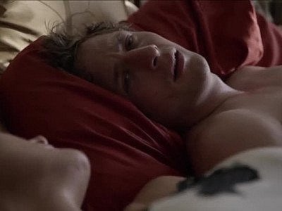 Sasha Alexander - Shameless S06E02 (2016)