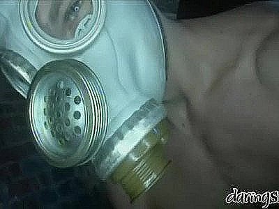 Rubbercats, Scene No.3