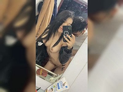 asian couple fucking in the toilet