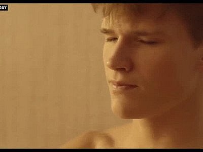 Victoria Carmen Sonne - Teen Striptease, Unsimulated Sex Scenes, Blowjob