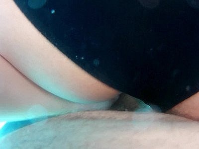 Real homemade fetish of my wife Karina , to be fucked at the pool