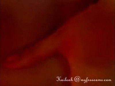 Kaileah lani camgirl 18