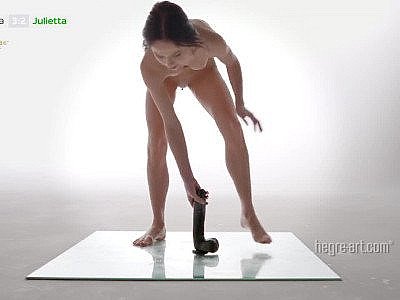 Julietta and Magdalena