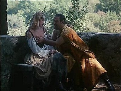 Decameron X (1994) with Christoph Clark