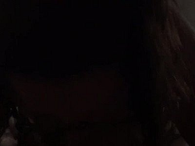 Hotty wife blowing friends big cock