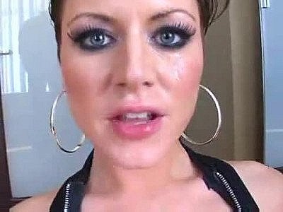 She gives truly incredible head