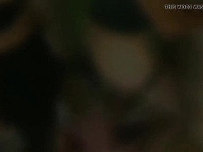 Dominante deutsche Frau fickt Ehemann mit Umschnalldildo kap