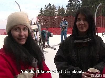 18 years from the slopes