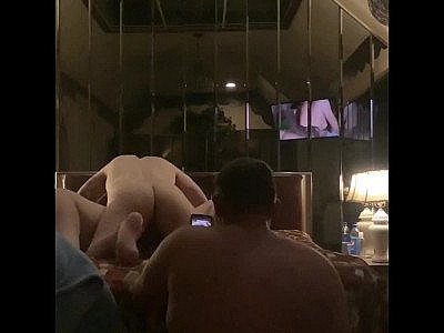 Homemade cuckold films hotwifes first time fucking another