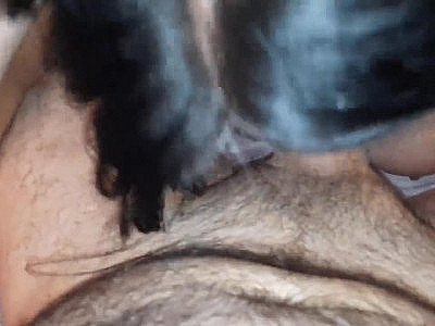 stepmom visits stepson's bed to wake him up