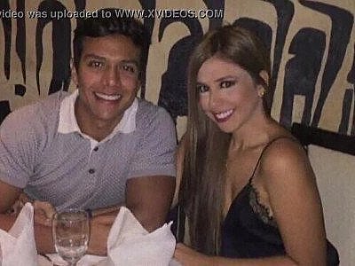 Supuestamente Valeria Rocha 29 sec  