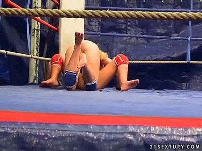 Bianca's been wanting to fight the bitch Anita for a long time