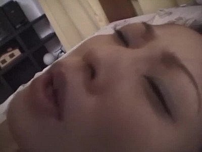 Naughty Mature Asian Doll, Marie Sugimoto In Hardcore POV Show