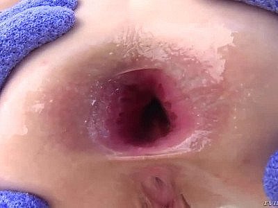 Anal Hotties 02, Scene 02